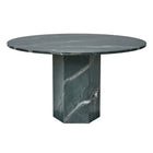 Epic Outdoor Dining Table, Round