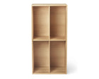 Oak Floating Shelves | DSHOP