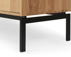 Oak Wood Night Stand | DSHOP