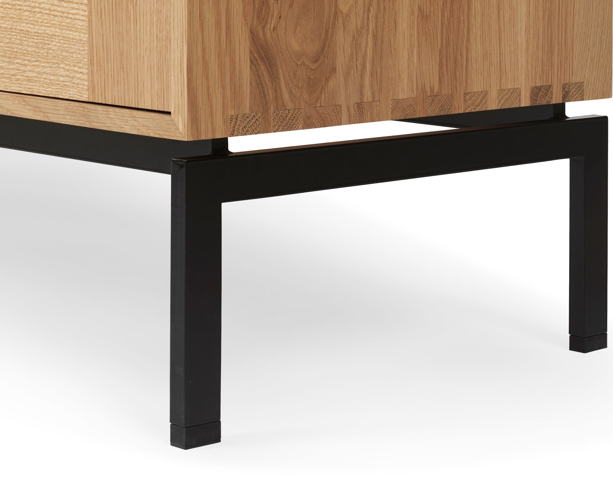 Oak Wood Night Stand | DSHOP