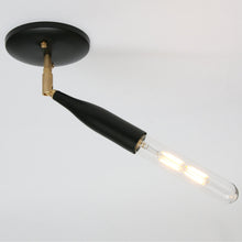 Flute Sconce
