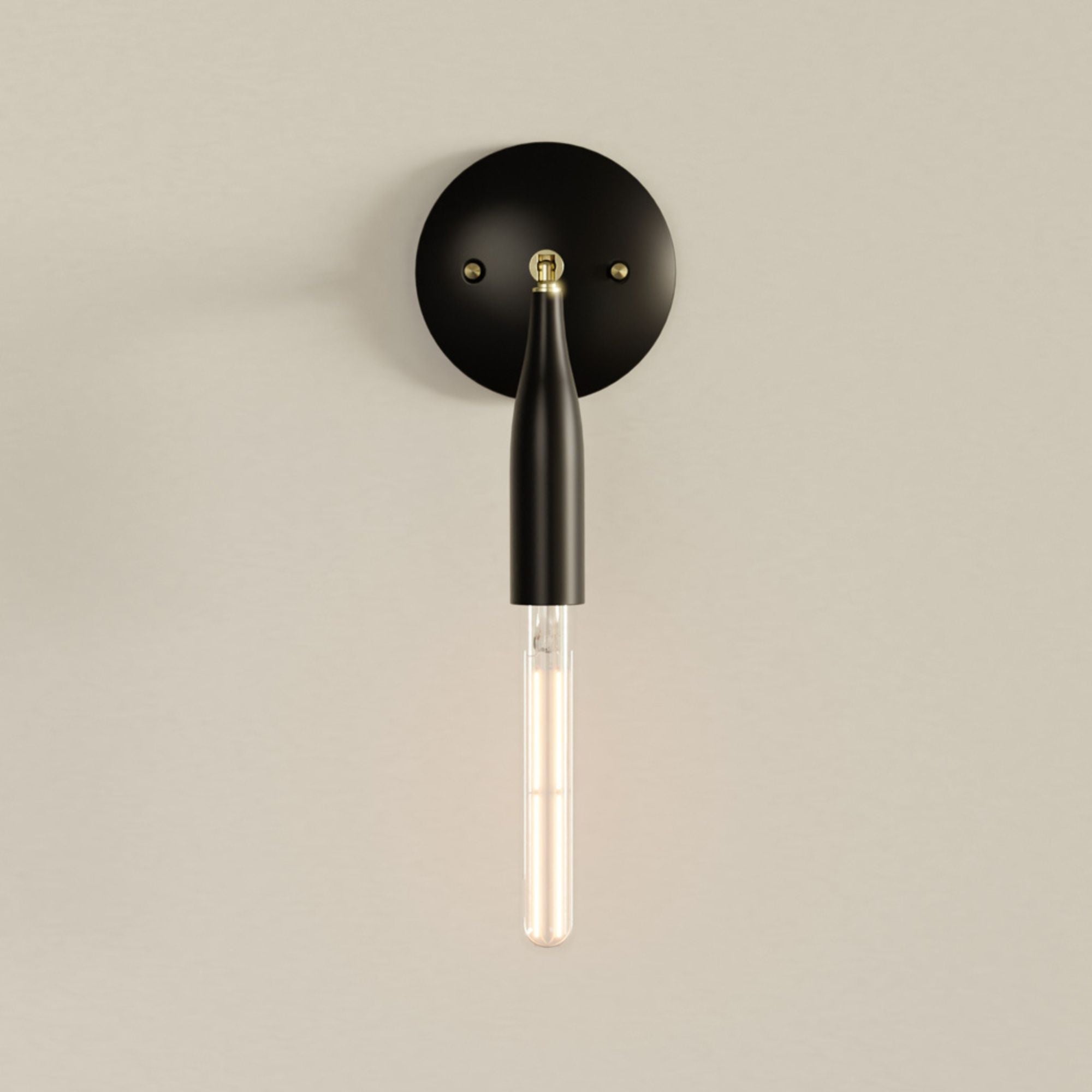 Flute Sconce | DSHOP