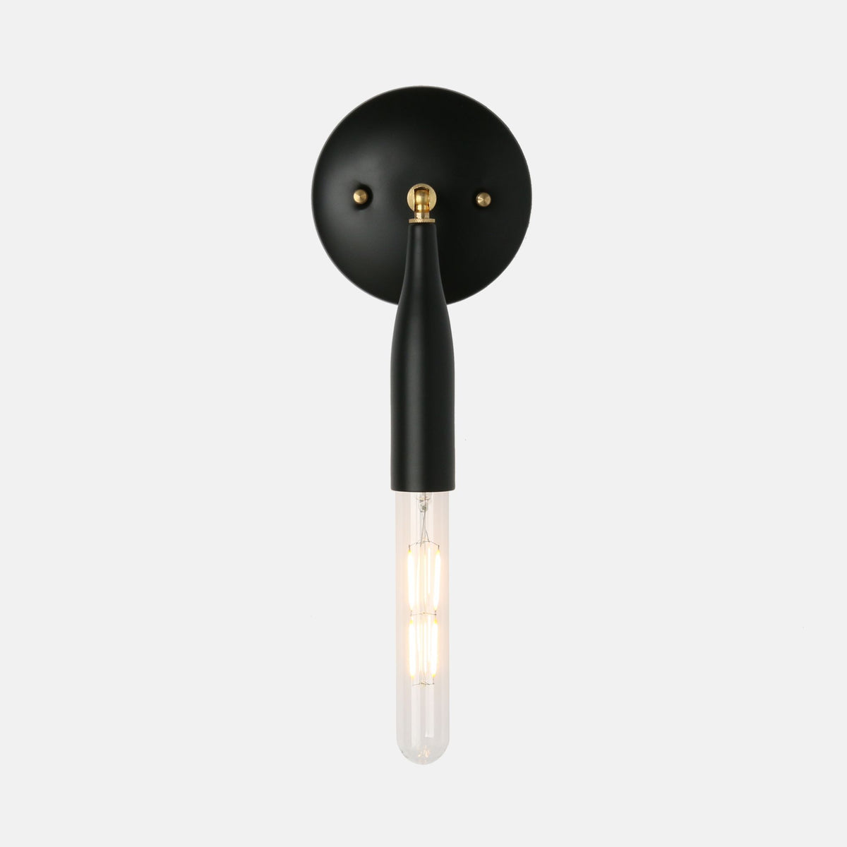 Flute Sconce