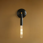 Flute Sconce