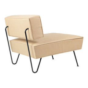 Gubi GT Lounge Chair | DSHOP