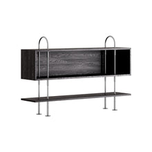 Keen Shelving System - 1 Shelf & Box | DSHOP