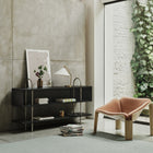 Keen Shelving System - 1 Shelf + Box