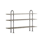 Three Tier Bookcase | DSHOP