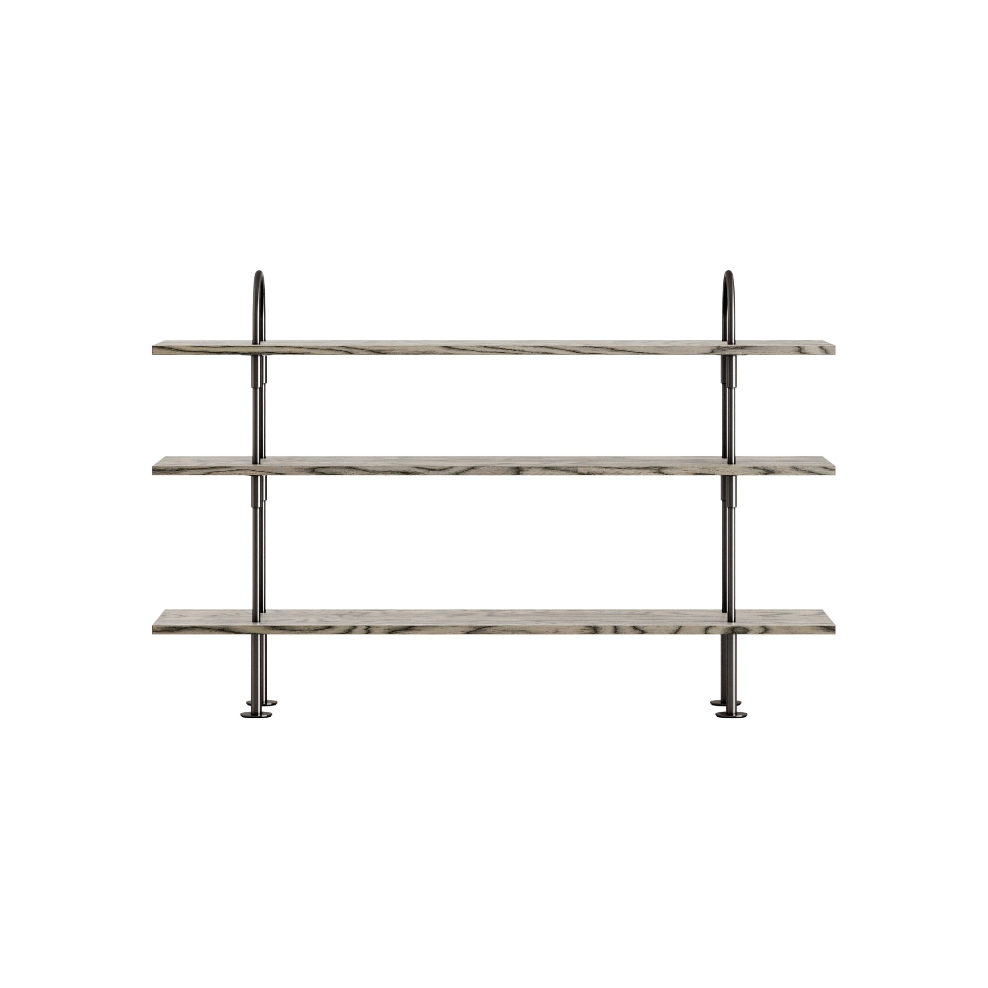 Three Shelf Bookcase | DSHOP