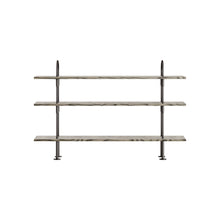 Three Shelf Bookcase | DSHOP
