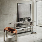 Gubi Keen Shelving System - 3 Shelves | DSHOP