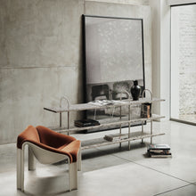 Gubi Keen Shelving System - 3 Shelves | DSHOP