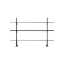 Modern Glass Shelving System | DSHOP