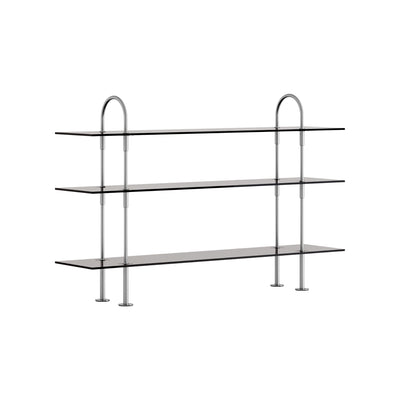 Keen Shelving System - 3 Shelves | DSHOP