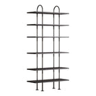 Keen Shelving System - 6 Shelves