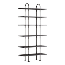 Keen Shelving System - 6 Shelves