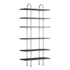 Keen Shelving System - 6 Shelves | DSHOP