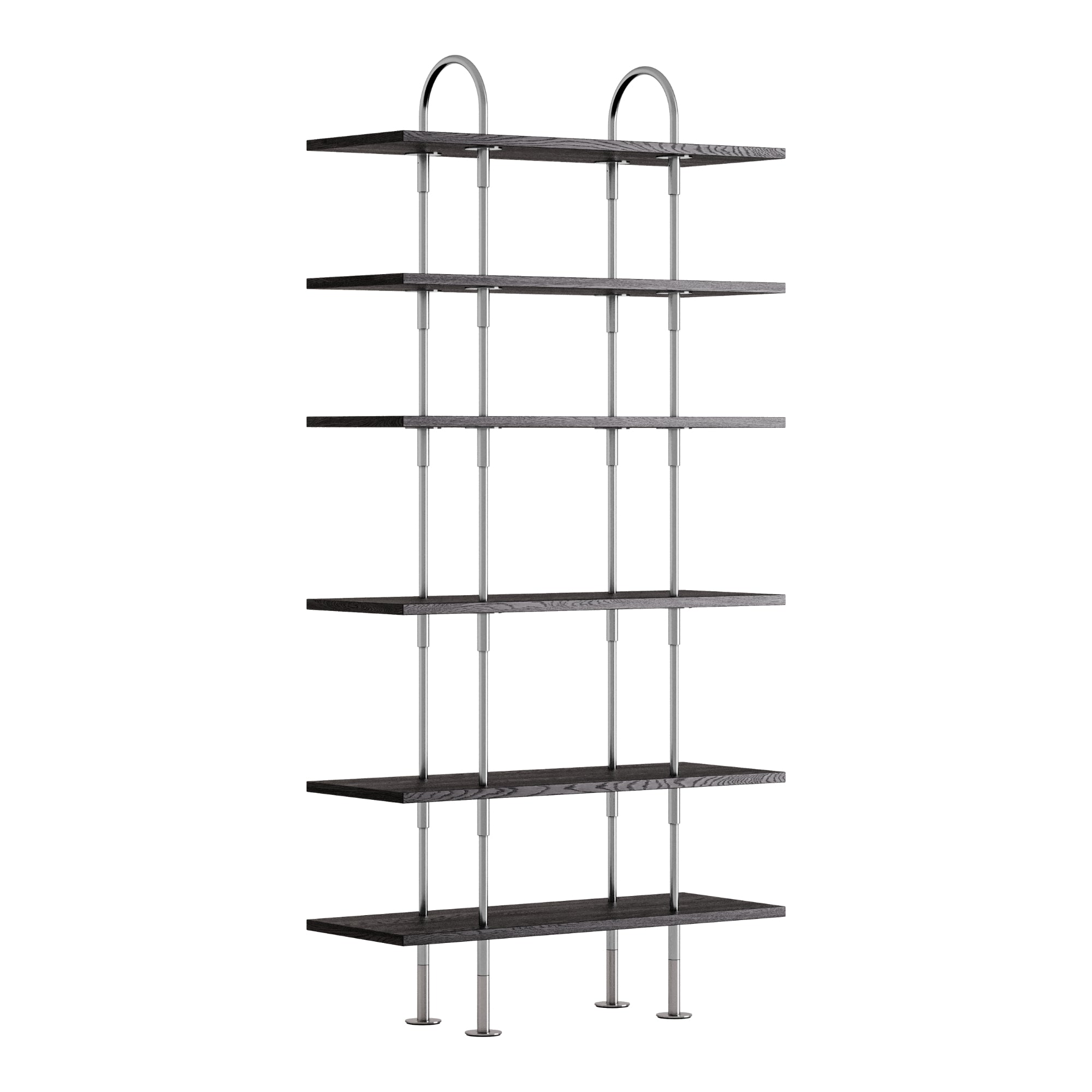 Keen Shelving System - 6 Shelves | DSHOP
