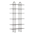 Keen Shelving System - 6 Shelves