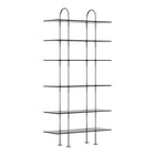 Keen Shelving System - 6 Shelves