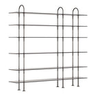 Keen Shelving System - 6 Shelves