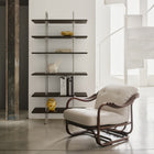 Keen Shelving System - 6 Shelves