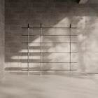 Keen Shelving System - 6 Shelves