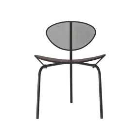 Gubi Nagasaki Chair Black | DSHOP