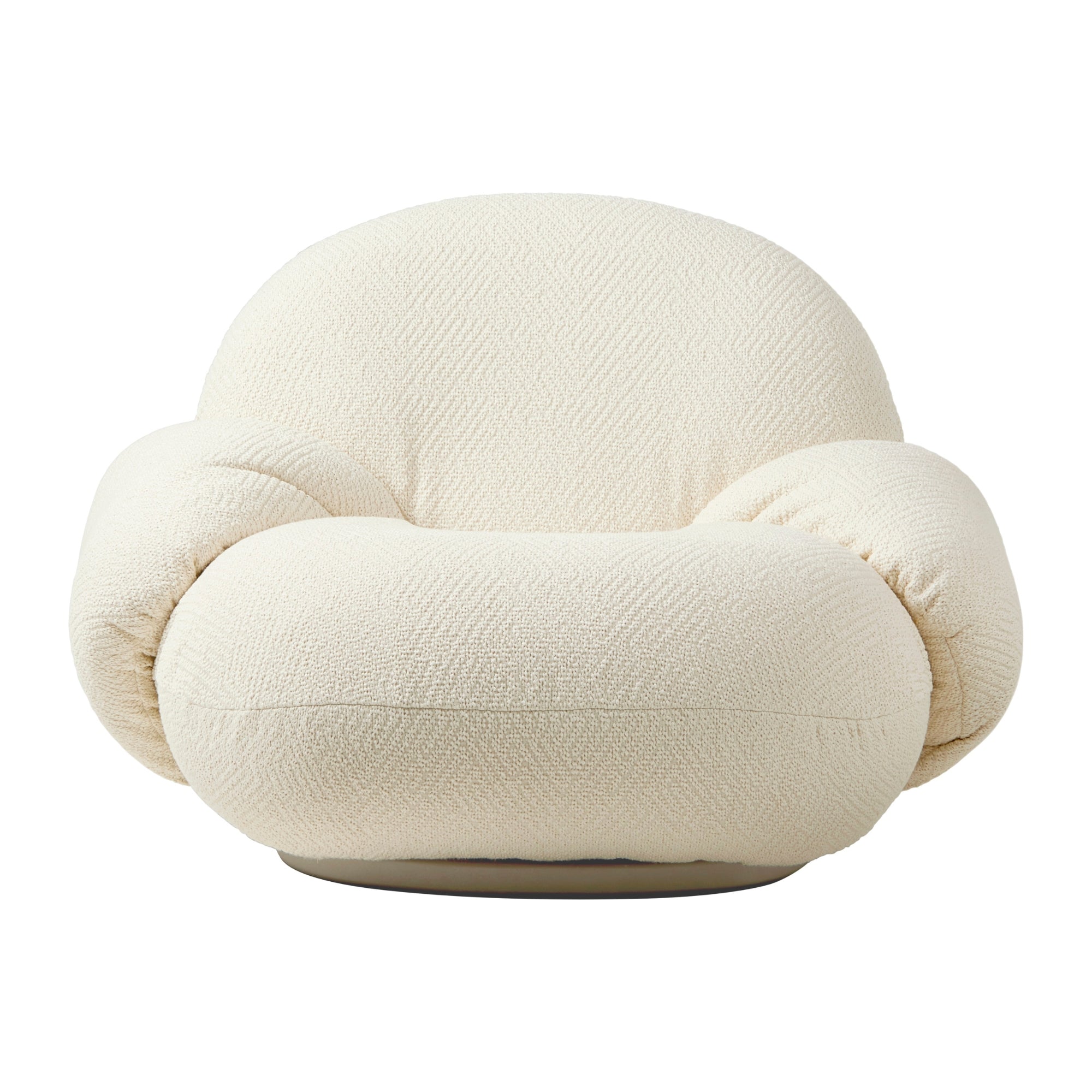 Pacha Lounge Chair w/ Armrest | DSHOP