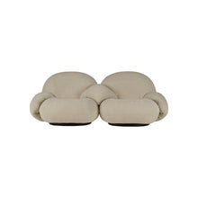 Gubi Pacha 2 Seater Sofa with Armrests | DSHOP