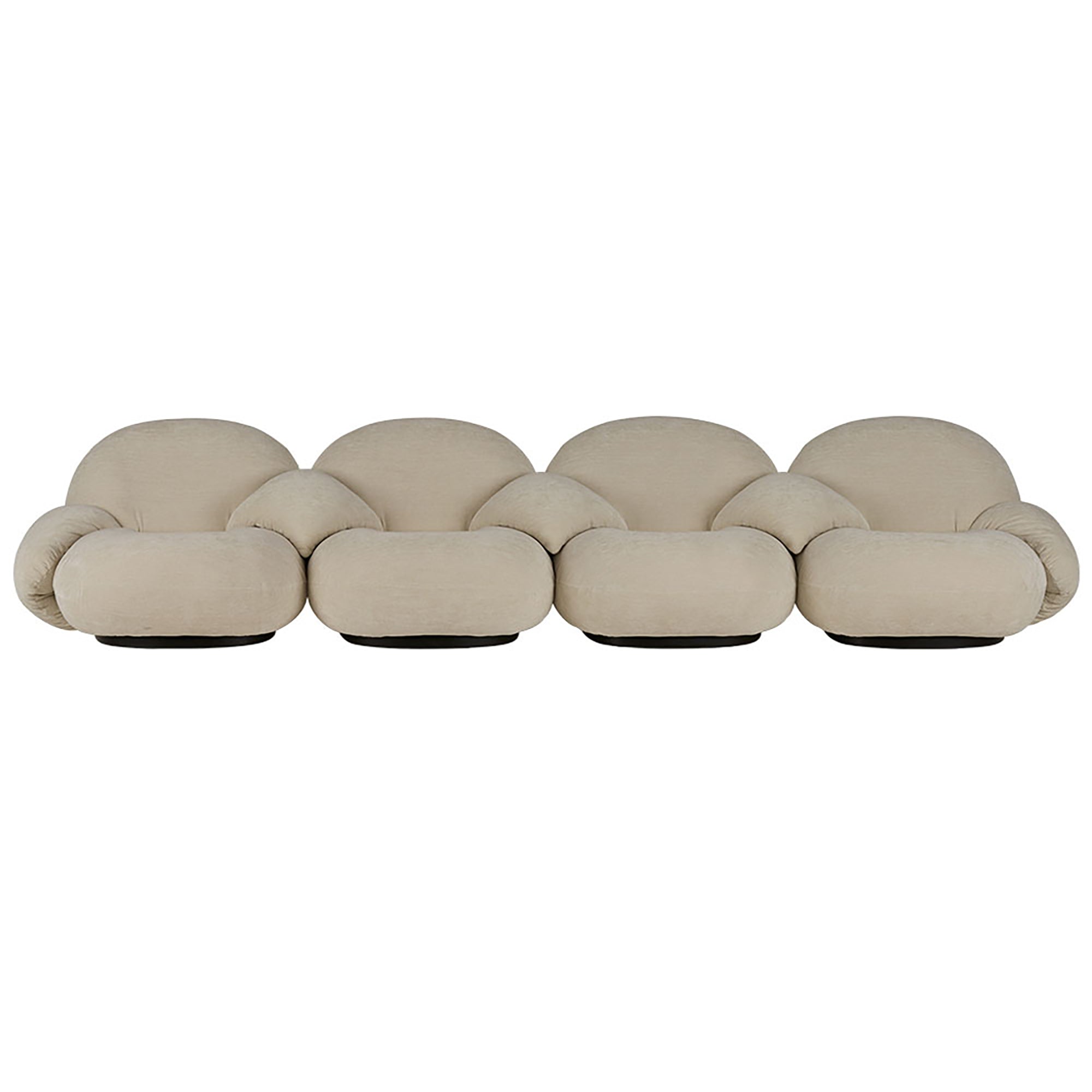 Pacha Sofa - 4-Seater | DSHOP
