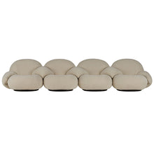Pacha Sofa - 4-Seater | DSHOP