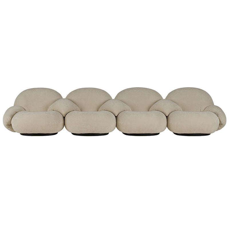 Pacha Sofa - 4-Seater | DSHOP
