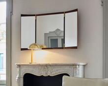 Modernist Mirror | DSHOP