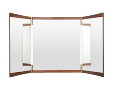 Gubi Vanity Mirror 3 | DSHOP
