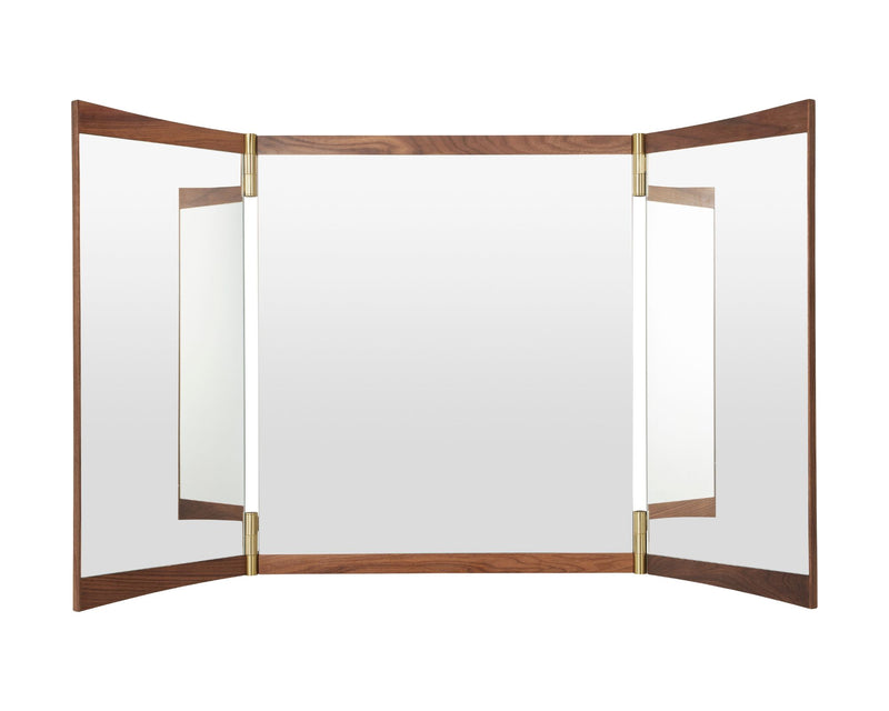 Gubi Vanity Mirror 3 | DSHOP