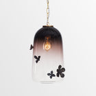 Gia Bell Pendant Light 