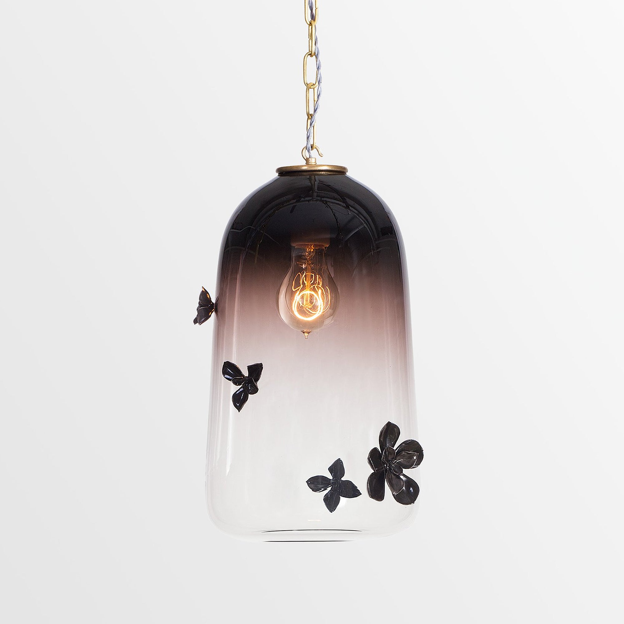 Gia Bell Pendant Light 