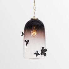 Gia Bell Pendant Light 