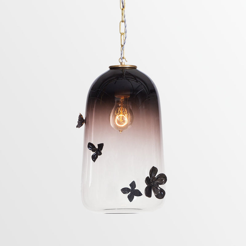 Gia Bell Pendant Light 