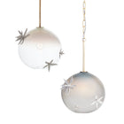 Gia Globe Pendant Lights