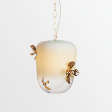 Gia Lantern Pendant Light