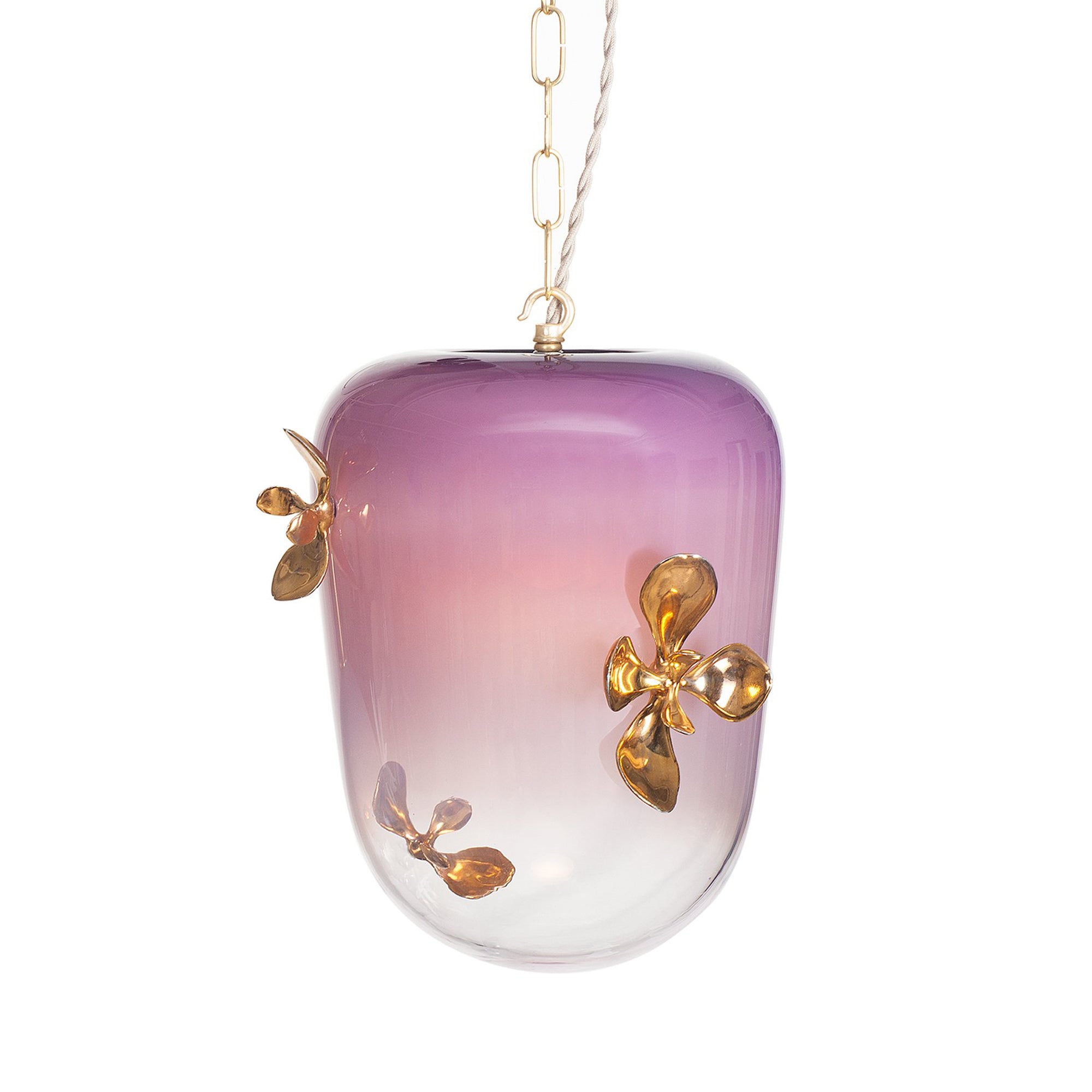 Avram Rusu Gia Lantern