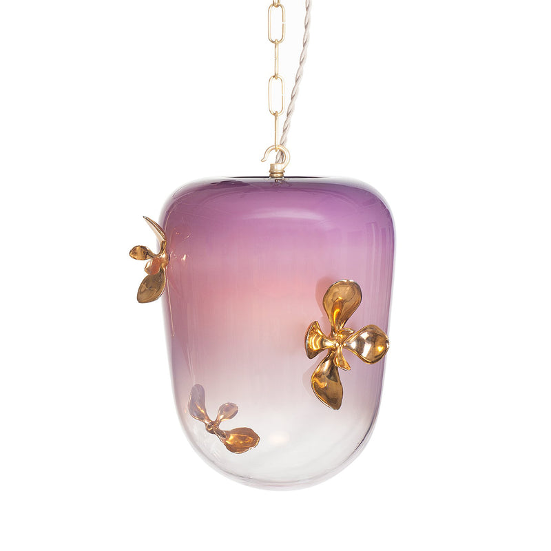 Avram Rusu Gia Lantern