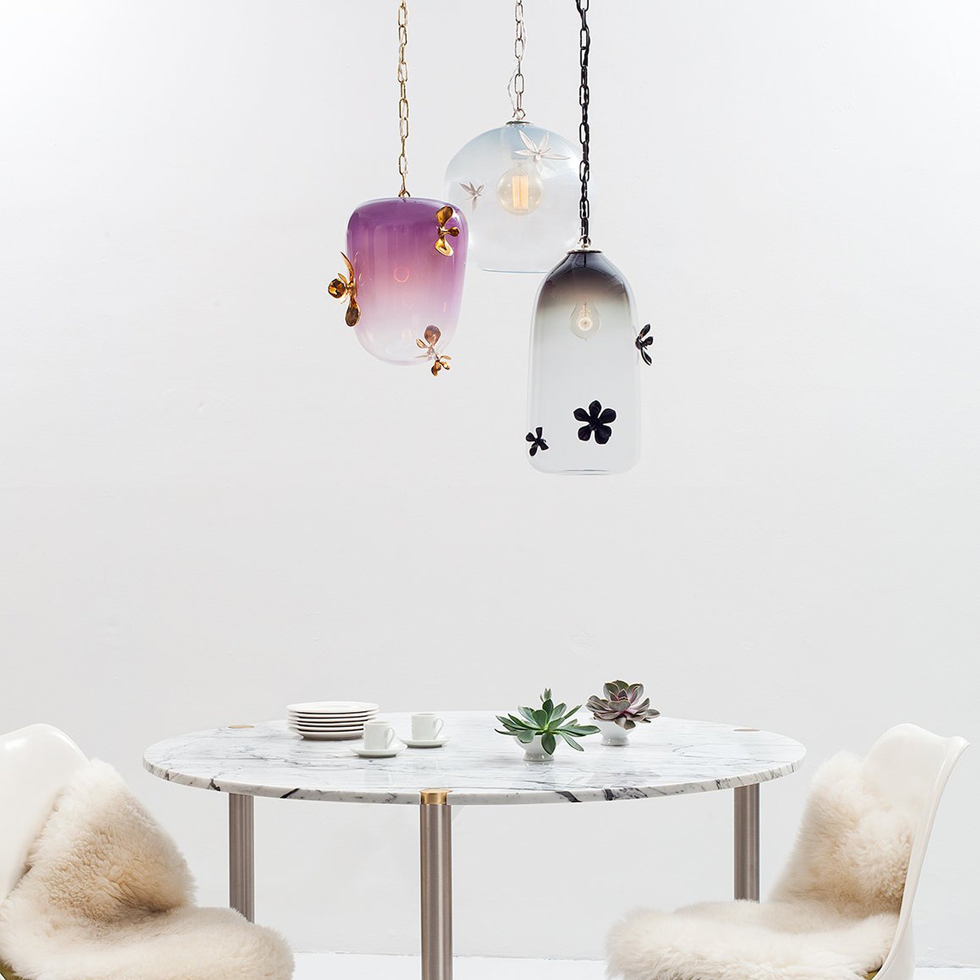 Gia Pendant Lighting