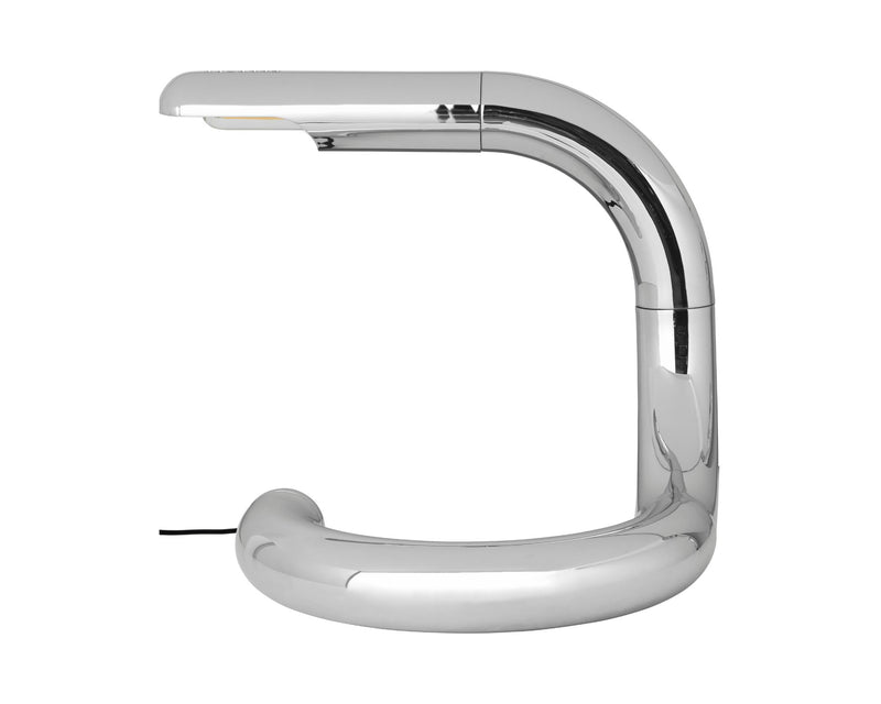 Gianfranco Frattini Aspide Table Lamp | DSHOP