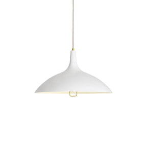 Gubi 1965 Pendant Classic White | DSHOP