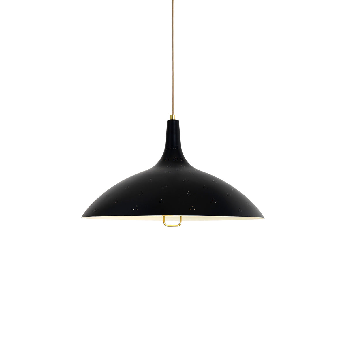 Gubi 1965 Pendant Black | DSHOP