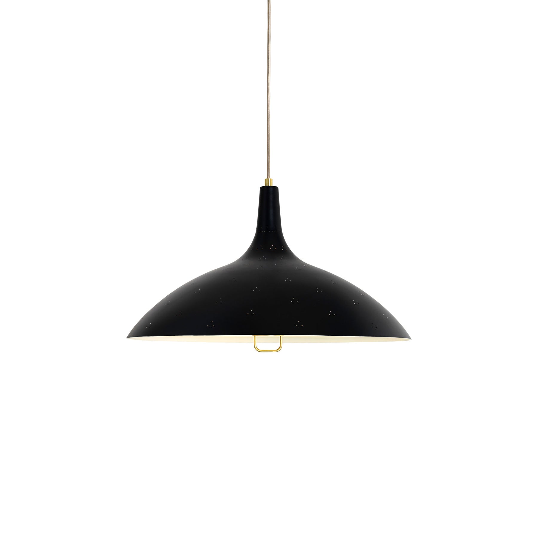Gubi 1965 Pendant Black | DSHOP