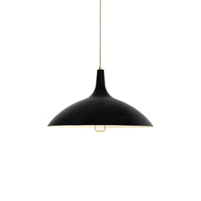 Gubi 1965 Pendant Black | DSHOP